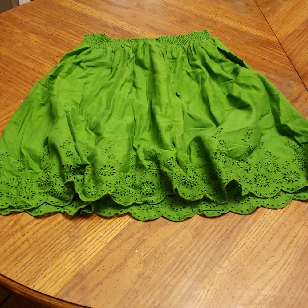 Skirt